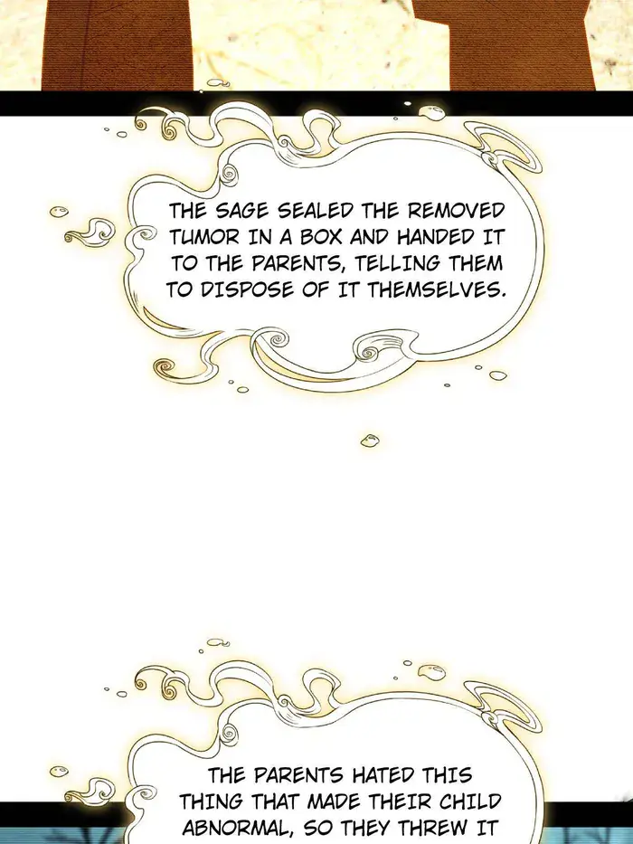 I'm an Evil God Chapter 489 Page 14
