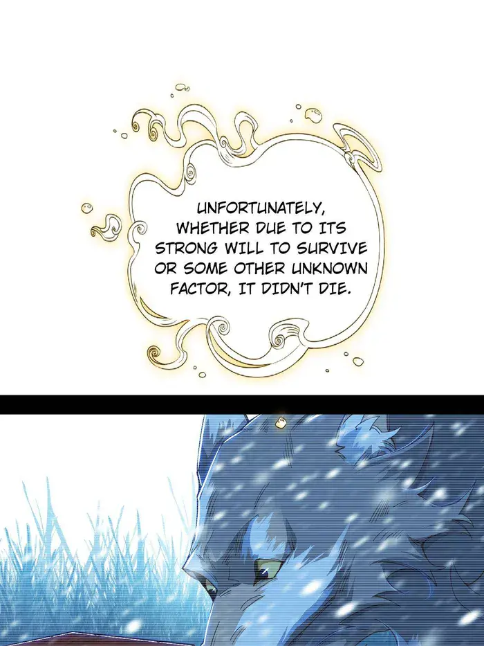 I'm an Evil God Chapter 489 Page 16