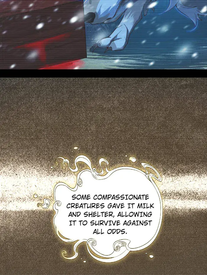 I'm an Evil God Chapter 489 Page 17