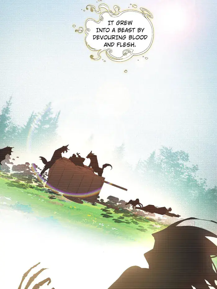 I'm an Evil God Chapter 489 Page 20