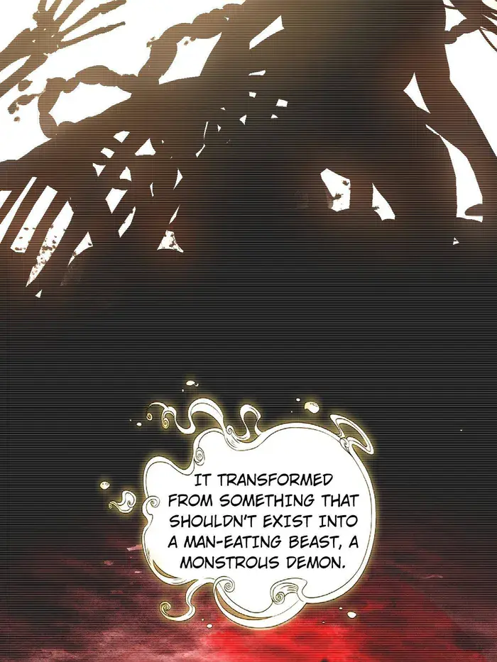 I'm an Evil God Chapter 489 Page 21