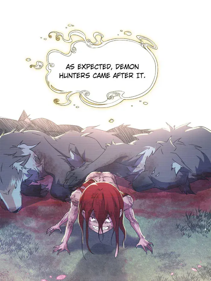 I'm an Evil God Chapter 489 Page 24