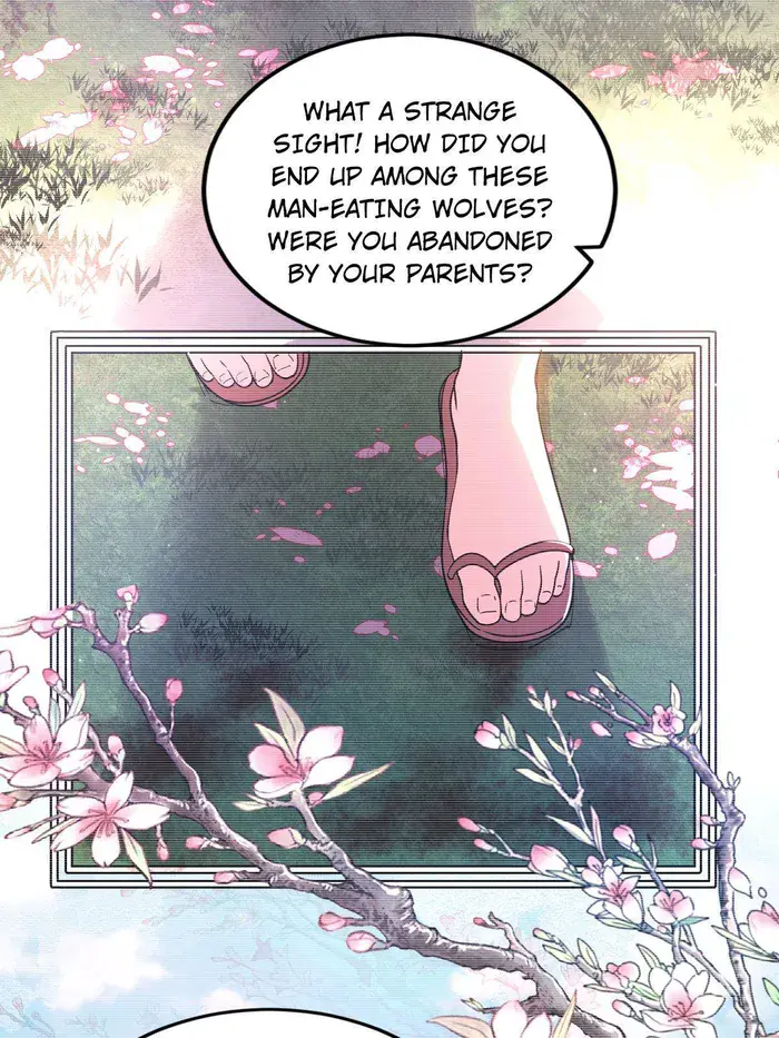 I'm an Evil God Chapter 489 Page 25