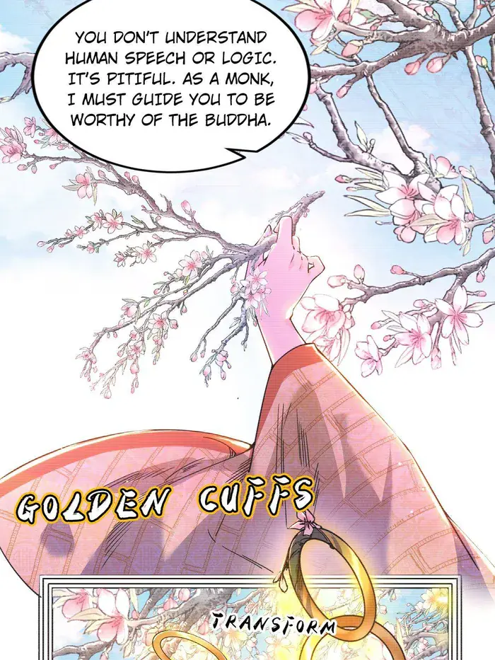 I'm an Evil God Chapter 489 Page 26