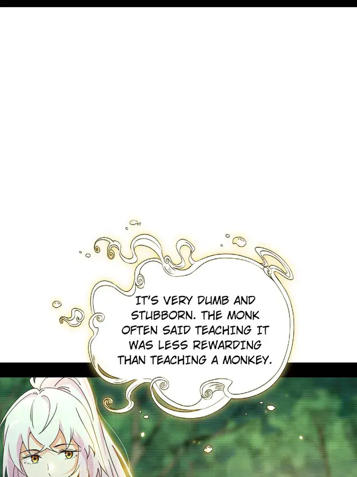 I'm an Evil God Chapter 489 Page 37