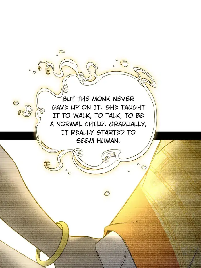 I'm an Evil God Chapter 489 Page 40
