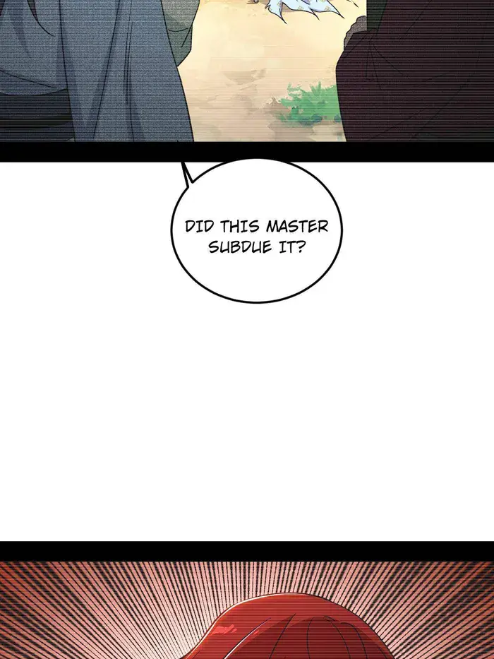 I'm an Evil God Chapter 489 Page 43
