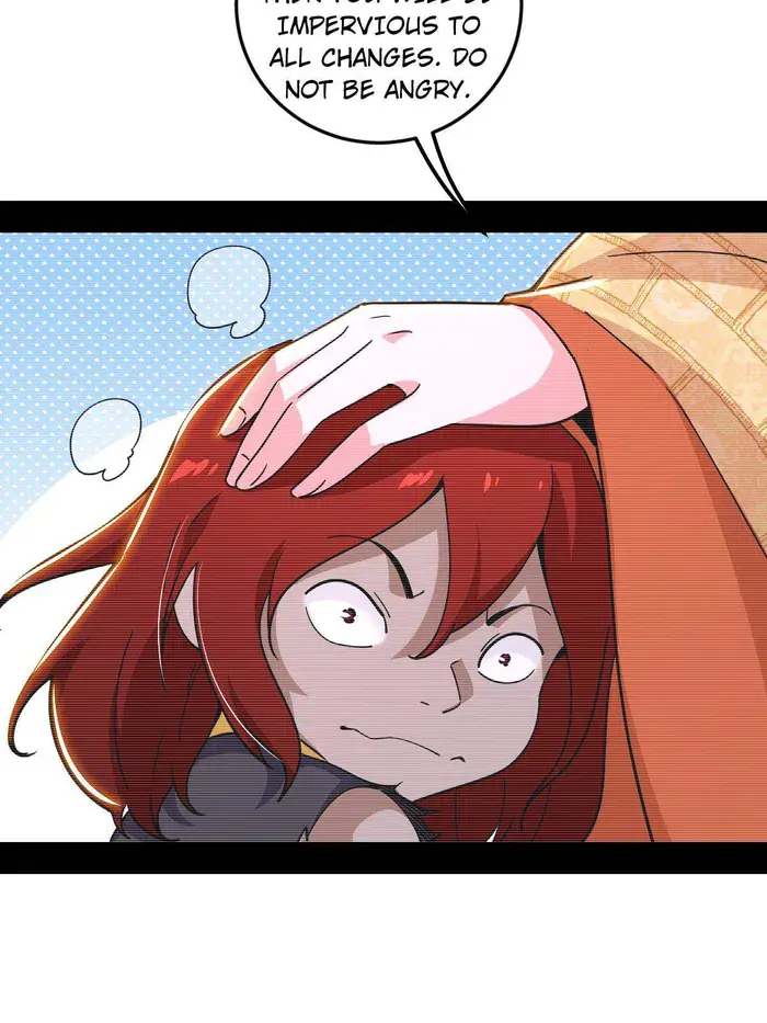 I'm an Evil God Chapter 489 Page 45