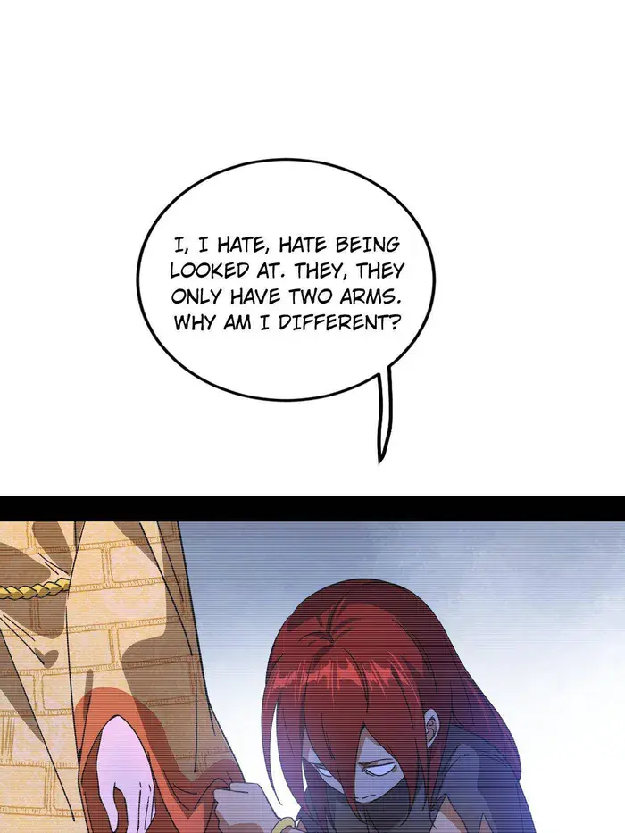 I'm an Evil God Chapter 489 Page 47