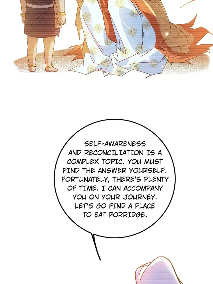 I'm an Evil God Chapter 489 Page 51
