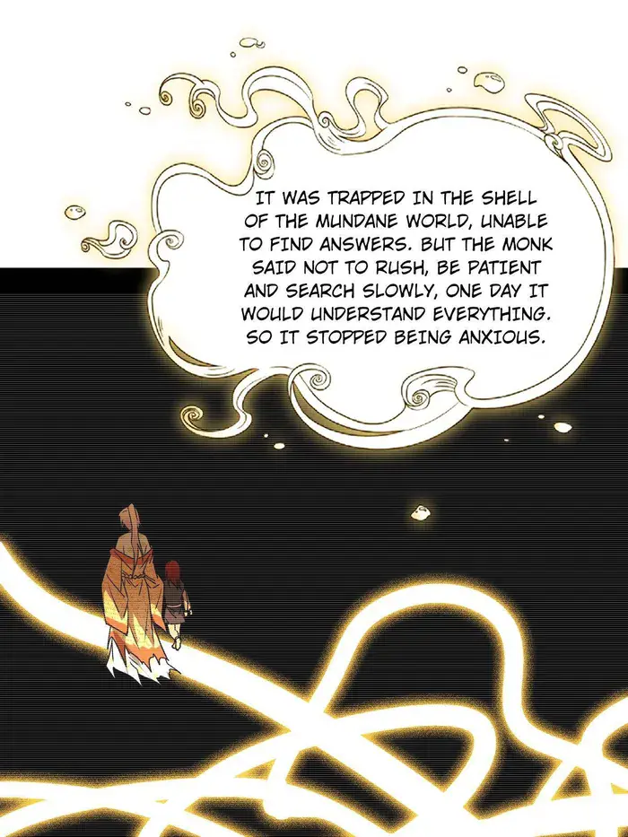 I'm an Evil God Chapter 489 Page 54