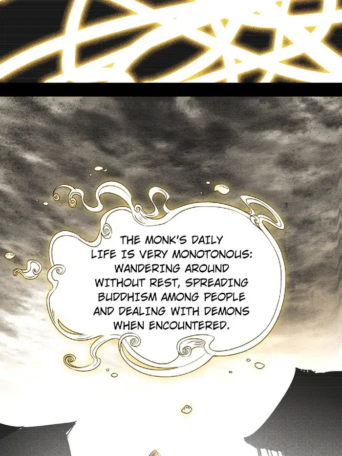 I'm an Evil God Chapter 489 Page 55