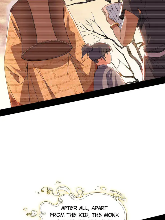 I'm an Evil God Chapter 489 Page 58