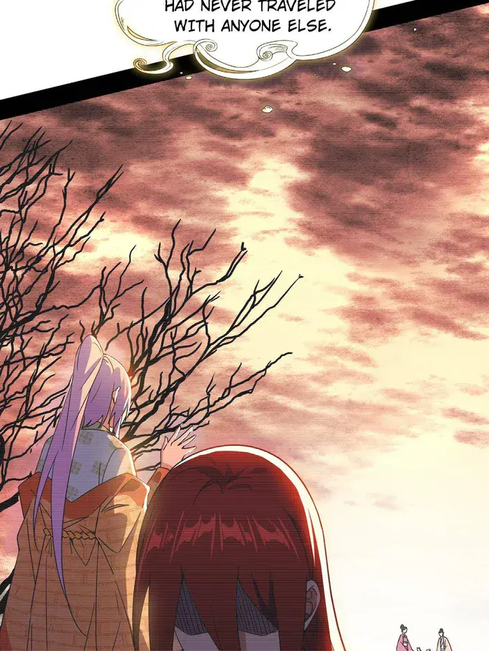I'm an Evil God Chapter 489 Page 59