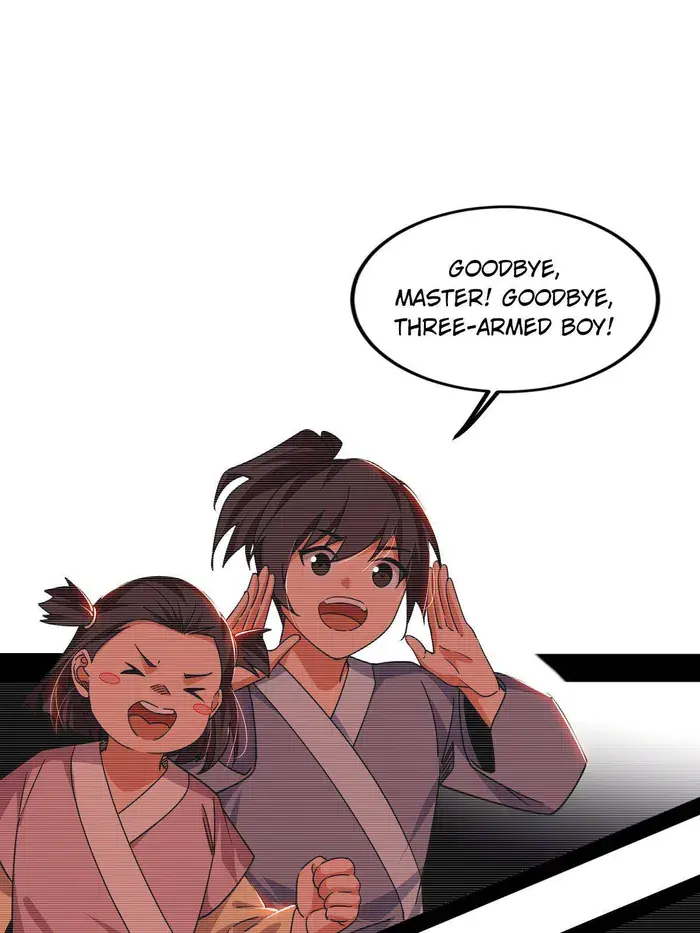 I'm an Evil God Chapter 489 Page 61