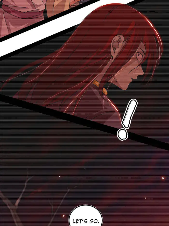 I'm an Evil God Chapter 489 Page 62