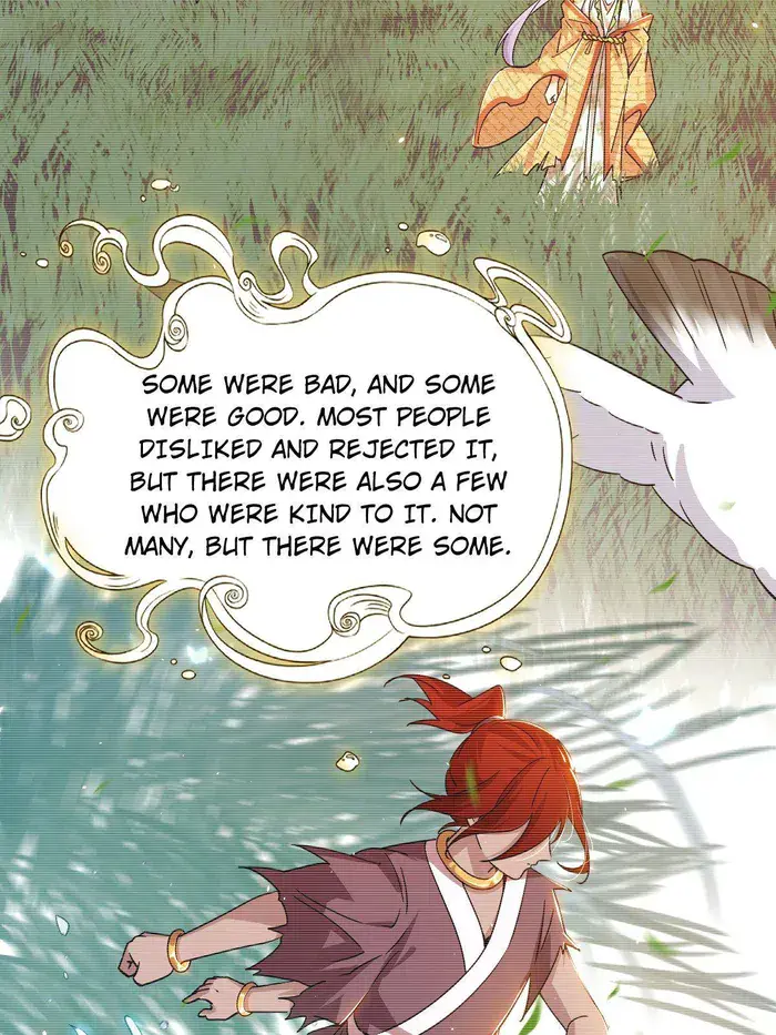 I'm an Evil God Chapter 489 Page 66