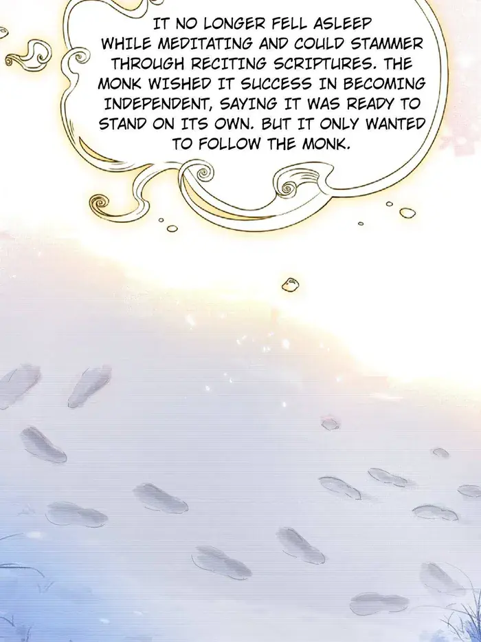 I'm an Evil God Chapter 489 Page 71