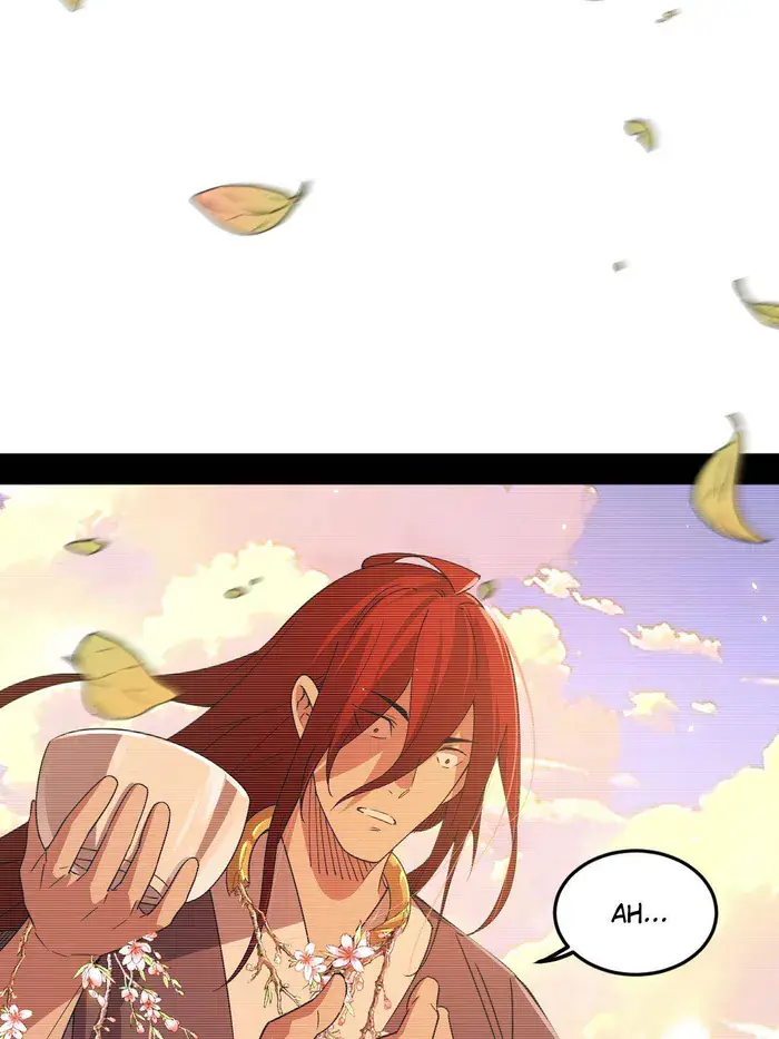 I'm an Evil God Chapter 489 Page 80