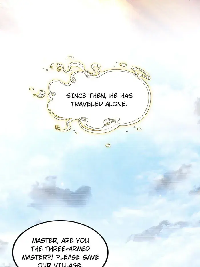 I'm an Evil God Chapter 489 Page 86