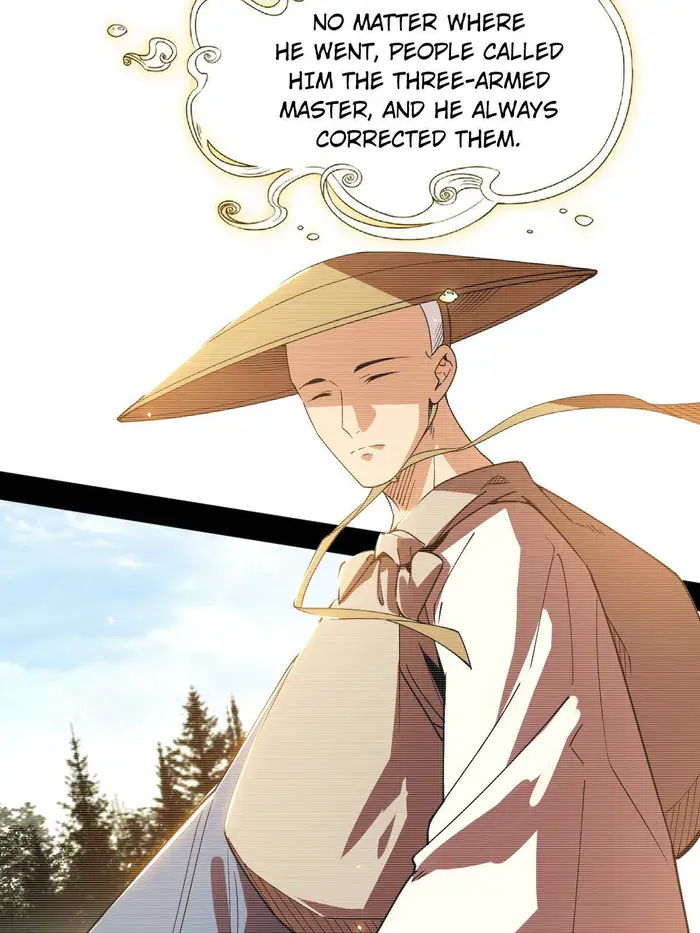I'm an Evil God Chapter 489 Page 88
