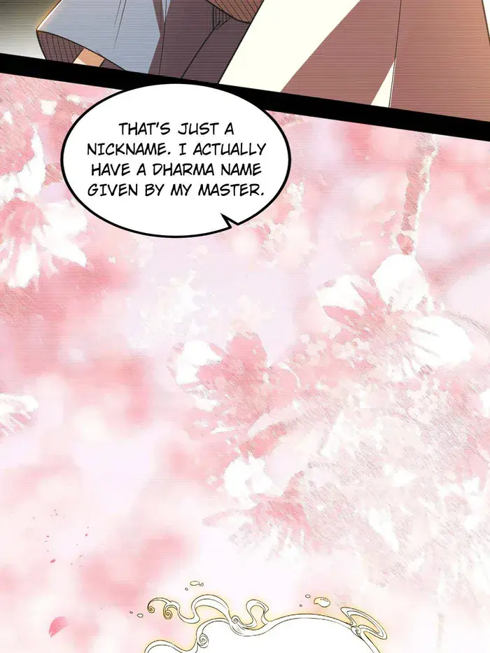 I'm an Evil God Chapter 489 Page 89