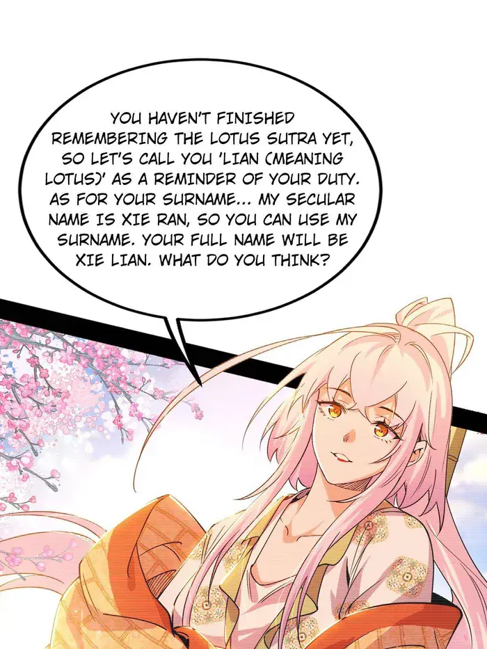 I'm an Evil God Chapter 489 Page 94