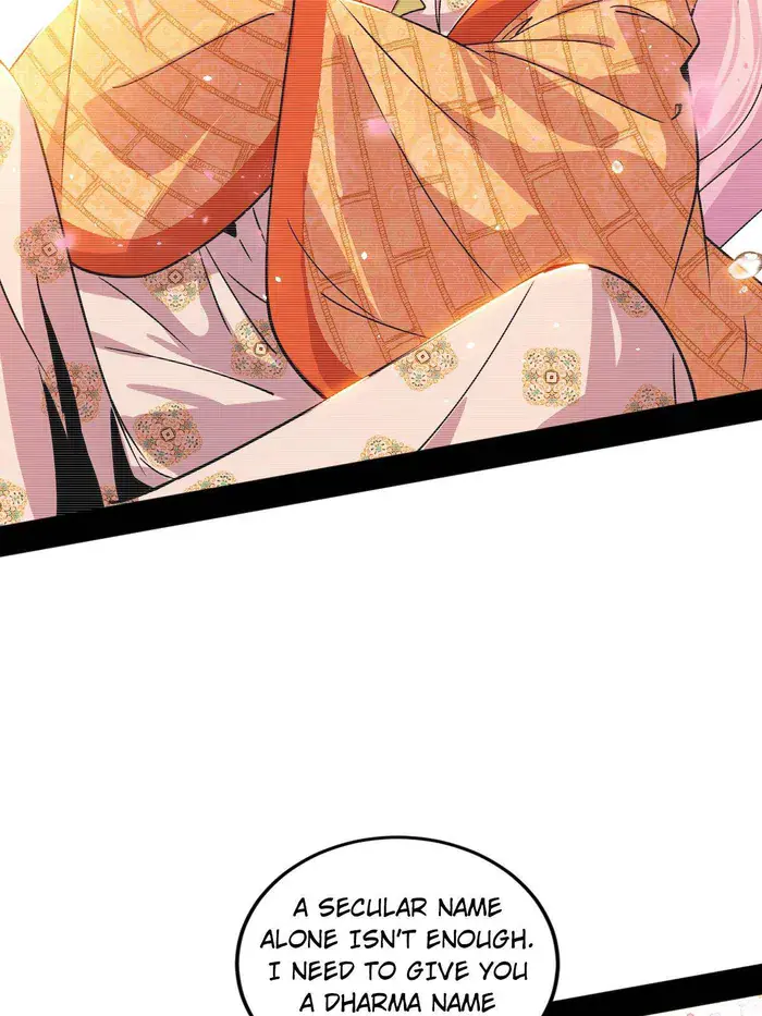 I'm an Evil God Chapter 489 Page 95