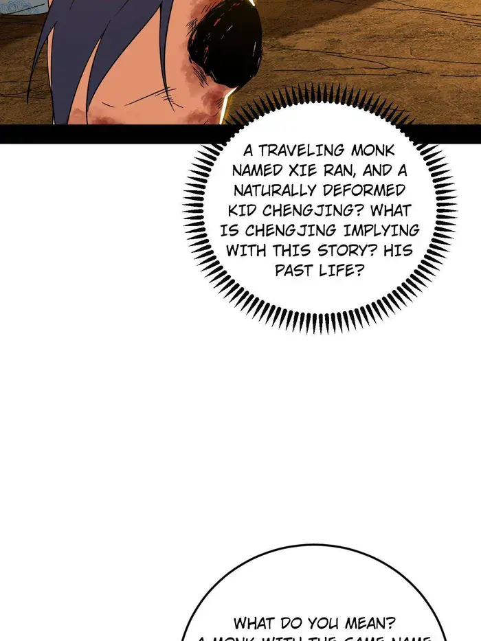 I'm an Evil God Chapter 490 Page 2