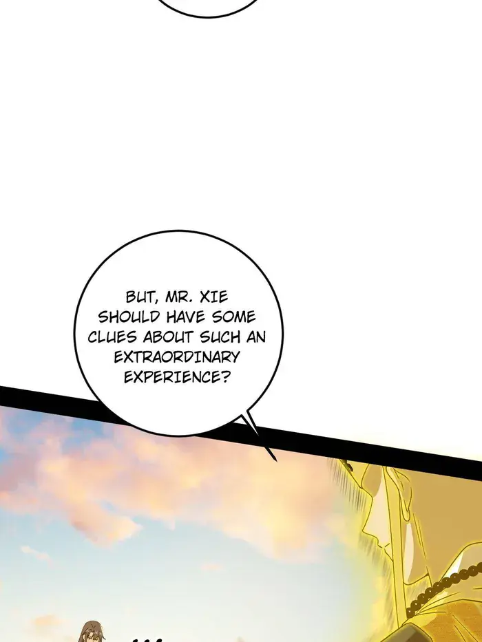I'm an Evil God Chapter 490 Page 4