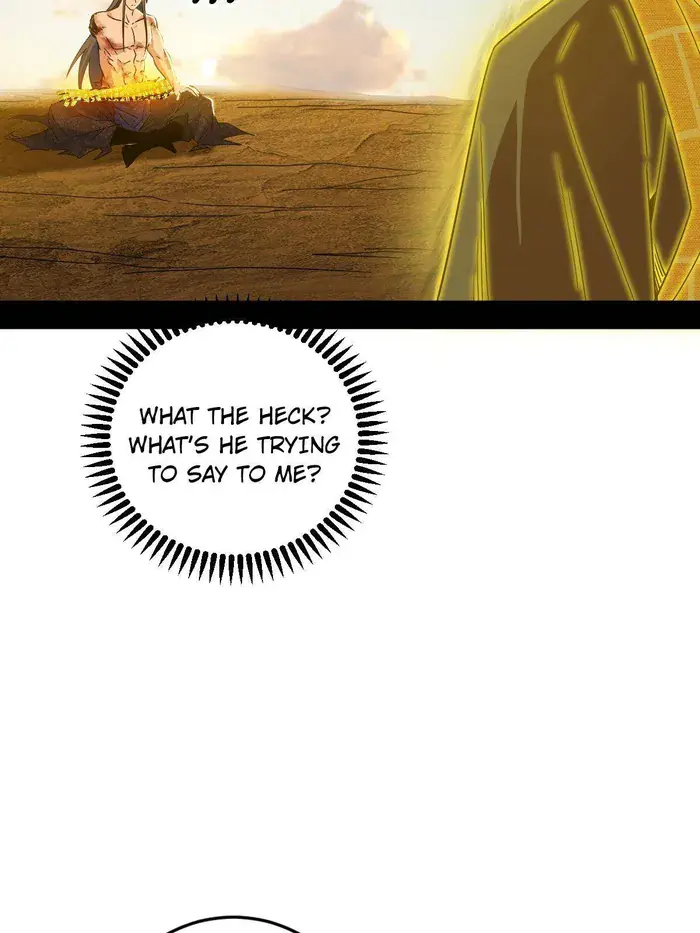 I'm an Evil God Chapter 490 Page 5