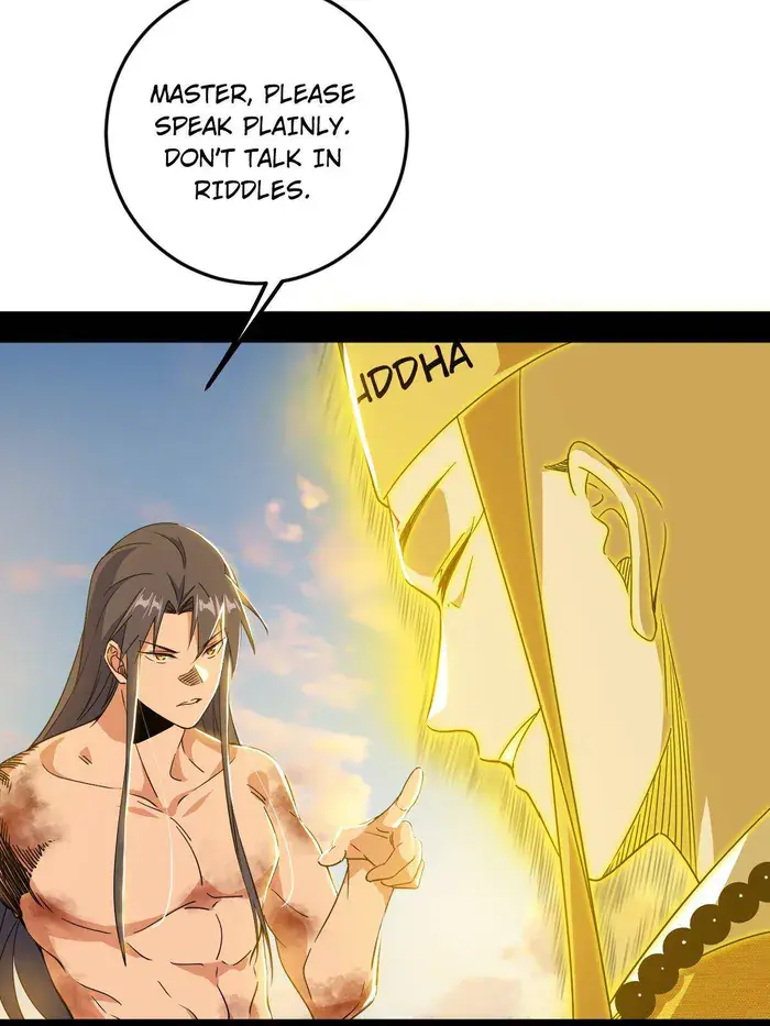 I'm an Evil God Chapter 490 Page 6