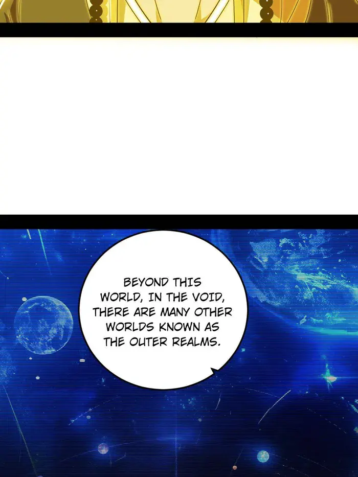 I'm an Evil God Chapter 490 Page 9
