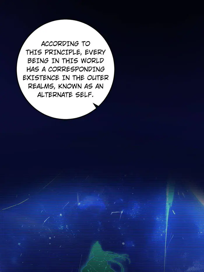 I'm an Evil God Chapter 490 Page 11