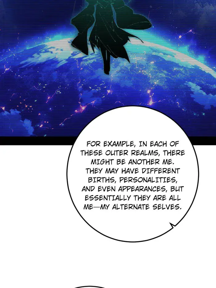 I'm an Evil God Chapter 490 Page 12