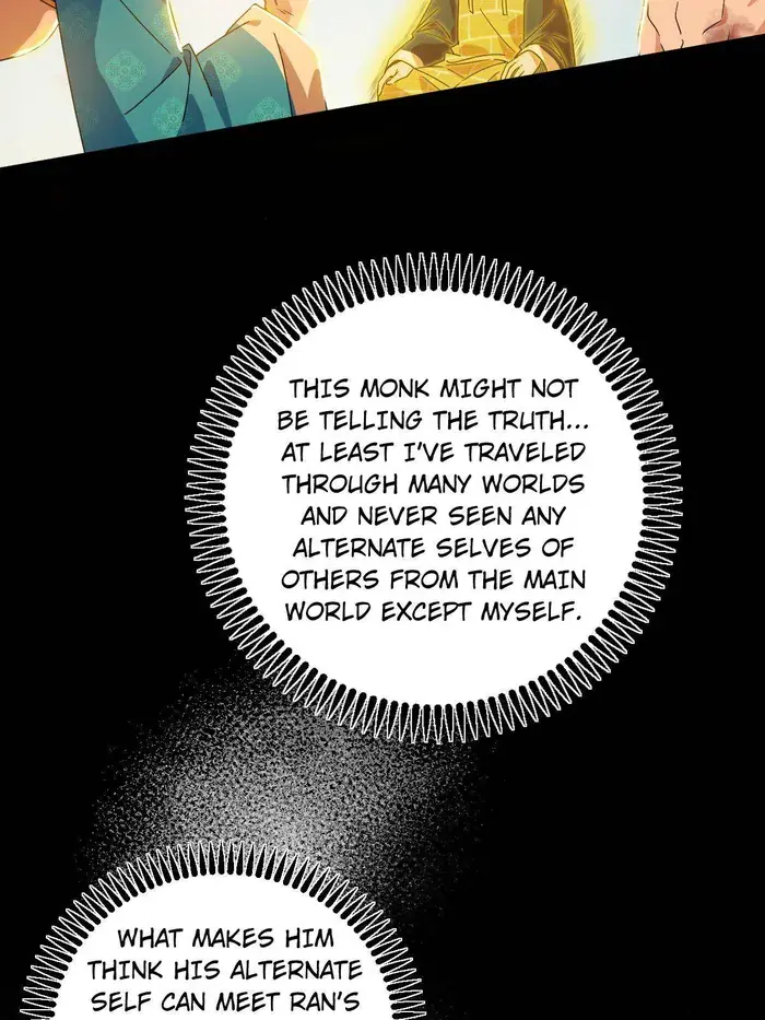 I'm an Evil God Chapter 490 Page 16