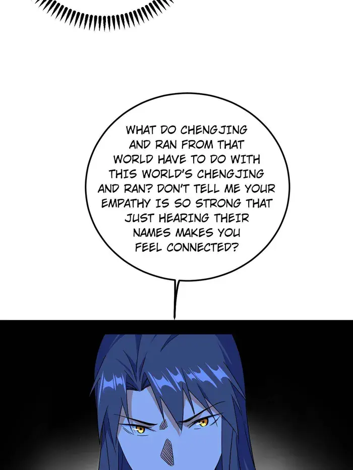 I'm an Evil God Chapter 490 Page 20