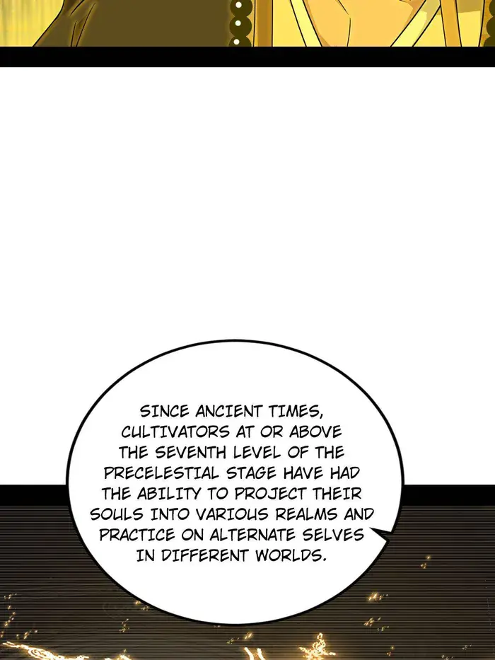 I'm an Evil God Chapter 490 Page 23