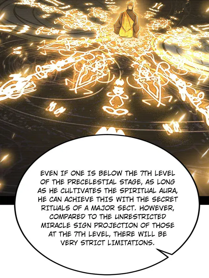 I'm an Evil God Chapter 490 Page 24