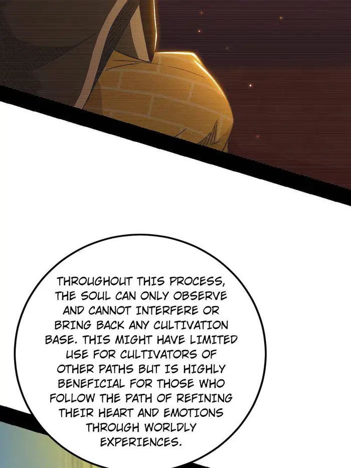 I'm an Evil God Chapter 490 Page 30