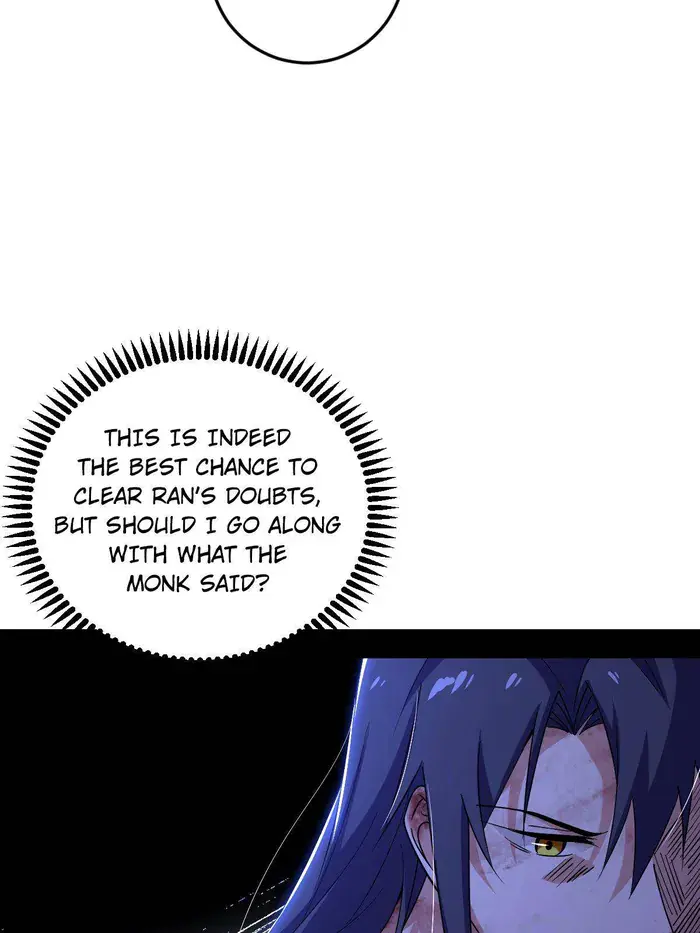 I'm an Evil God Chapter 490 Page 38