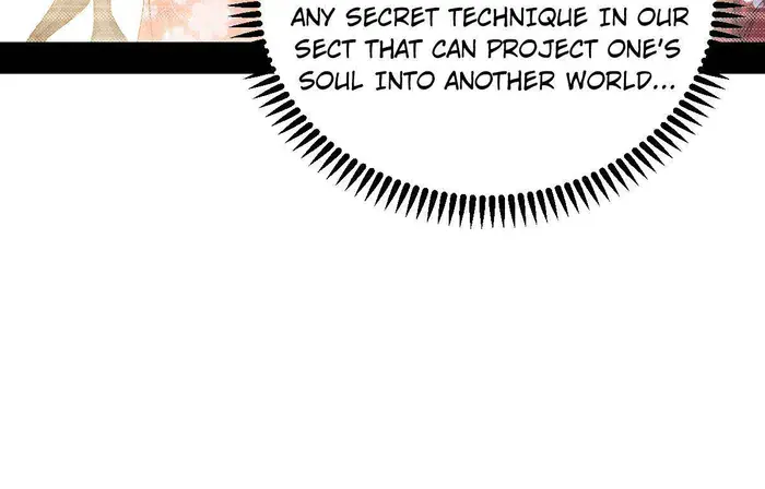 I'm an Evil God Chapter 490 Page 41