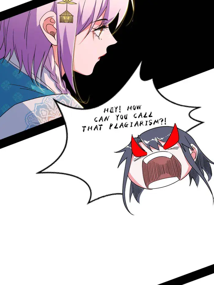 I'm an Evil God Chapter 490 Page 52