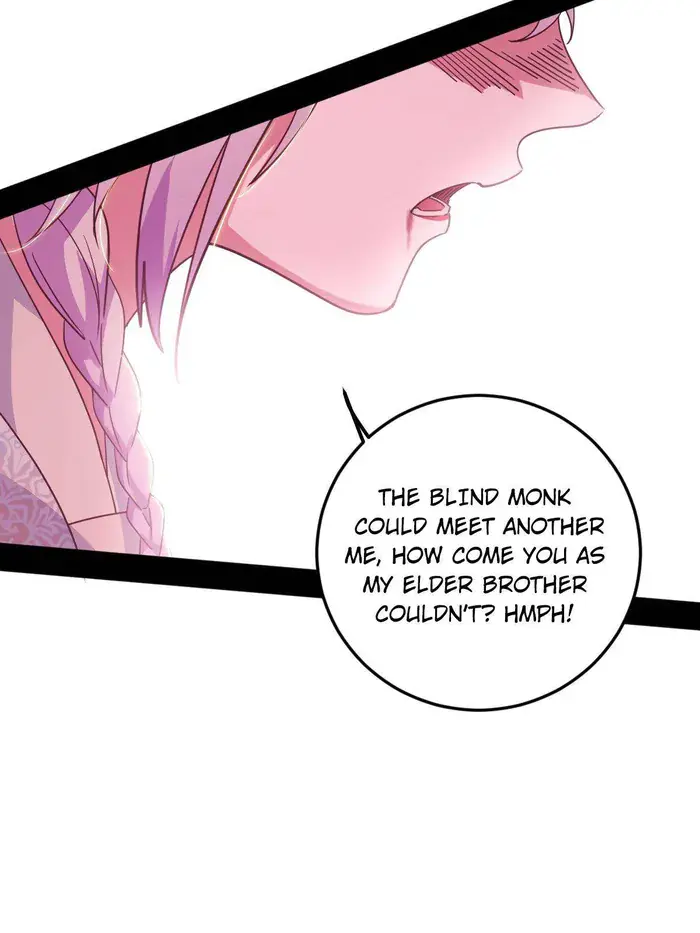 I'm an Evil God Chapter 490 Page 53