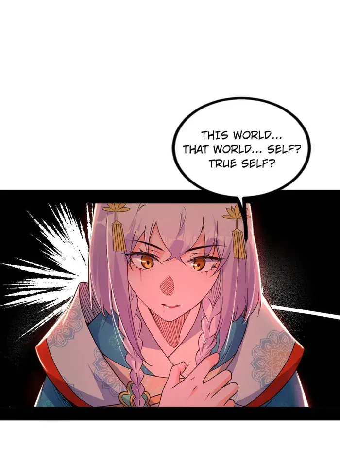 I'm an Evil God Chapter 490 Page 62