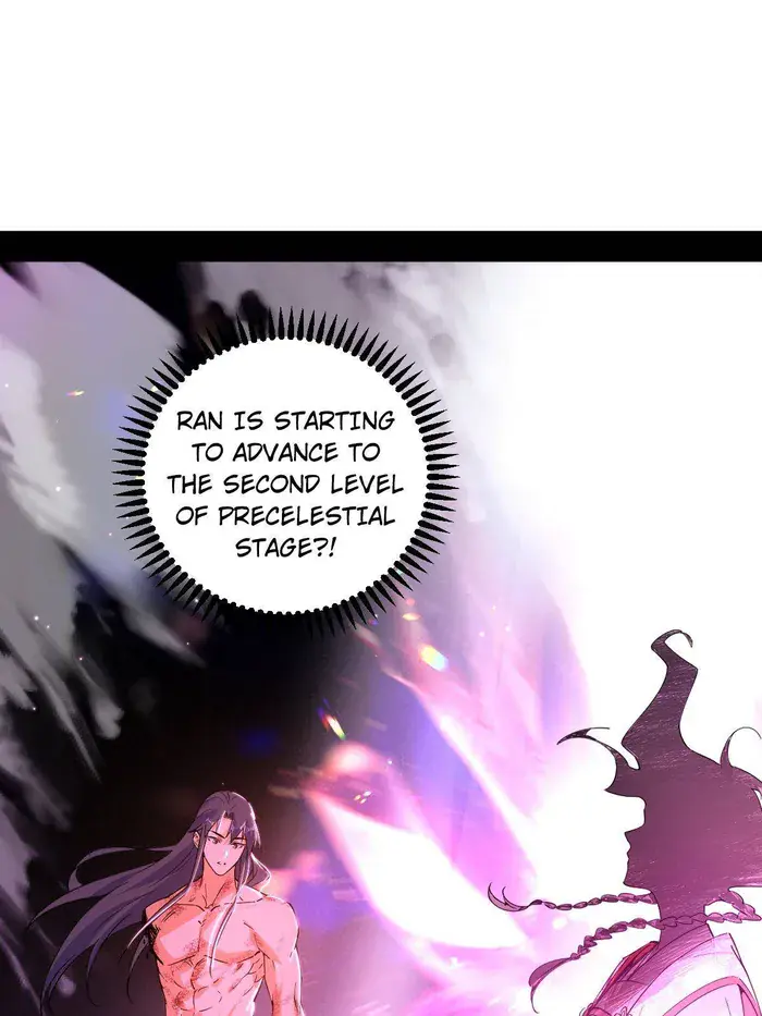 I'm an Evil God Chapter 490 Page 64