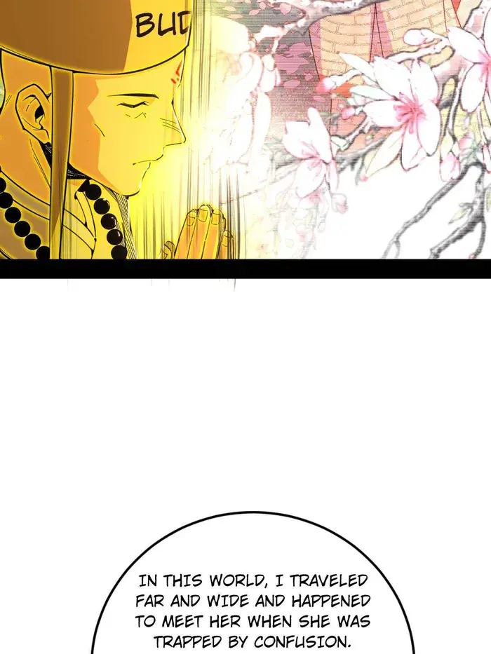 I'm an Evil God Chapter 490 Page 69