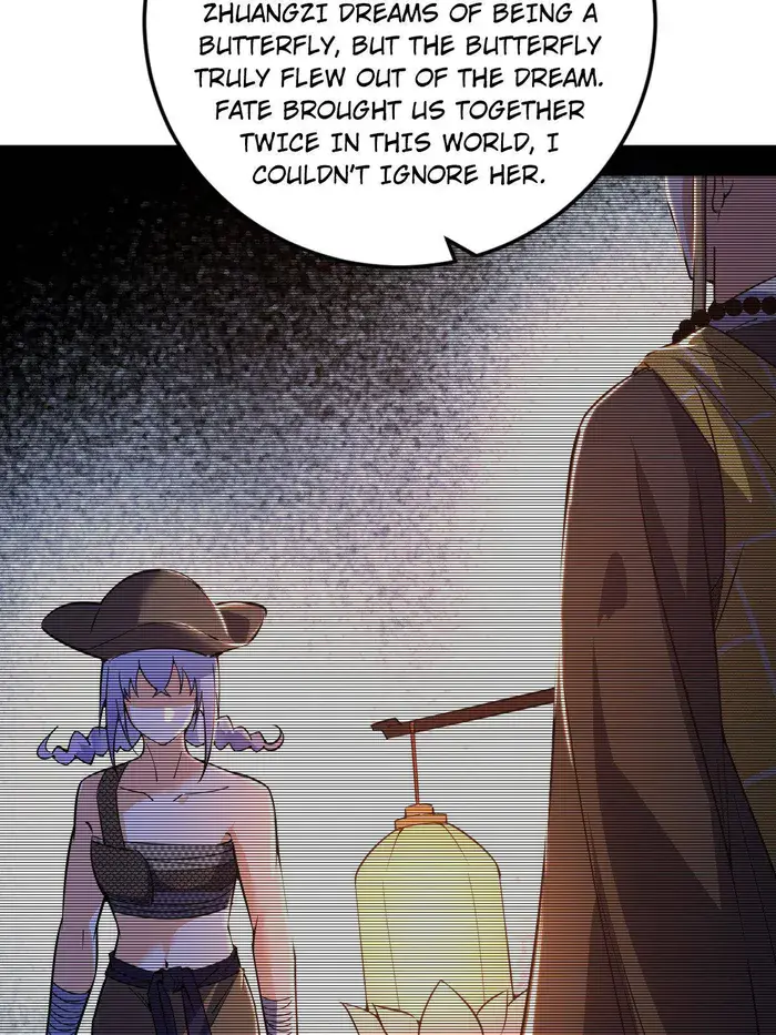 I'm an Evil God Chapter 490 Page 70