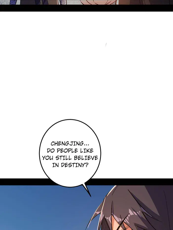 I'm an Evil God Chapter 490 Page 71