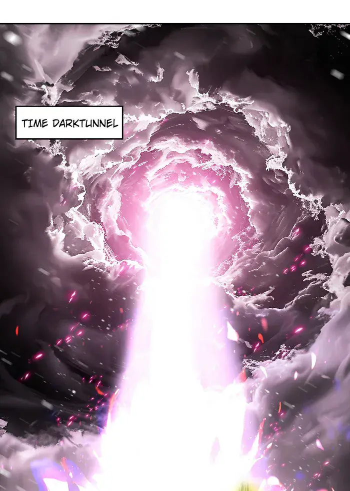 I'm an Evil God Chapter 491 Page 1